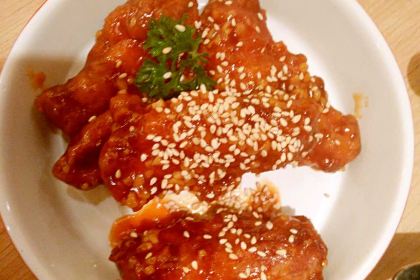 必胜客(徐碧店)