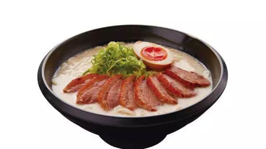 WEI QIAN LA MIAN TAI HE AN CHANG DIAN