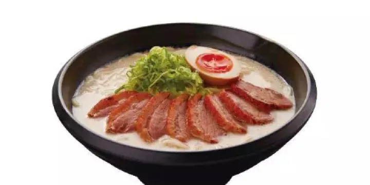 味千拉麵(泰禾廣場店)