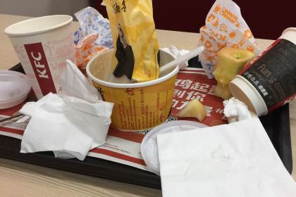 肯德基(恩施博文店)