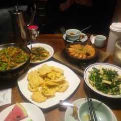 XIAO CAI YUAN 여행 사진