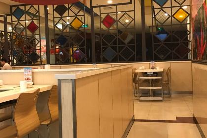 傣妹火锅(孝感保丽广场店)