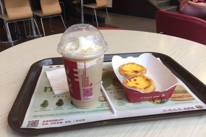 肯德基(国购店)