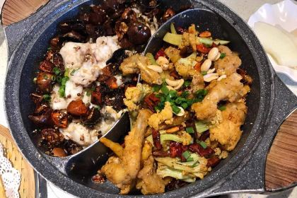 Xiaoyuxiaoniu (wangfujing)