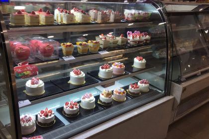 BA LI TIAN TIAN WANG HU CHENG SHANG JIE DIAN