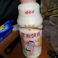 龙源美食(科技路店) User Photo