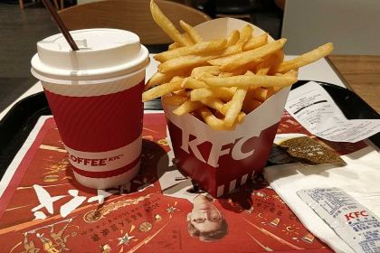 肯德基（蠡溪店）