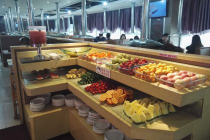 状元烤场(大学路总店)