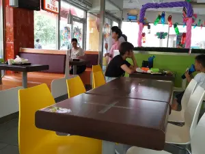 德克士(沙河店)