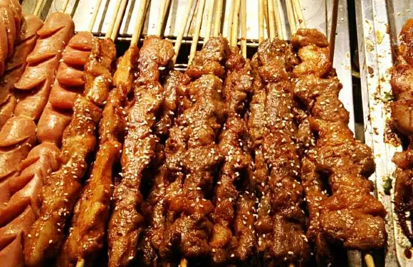 正新雞排(貴財店)