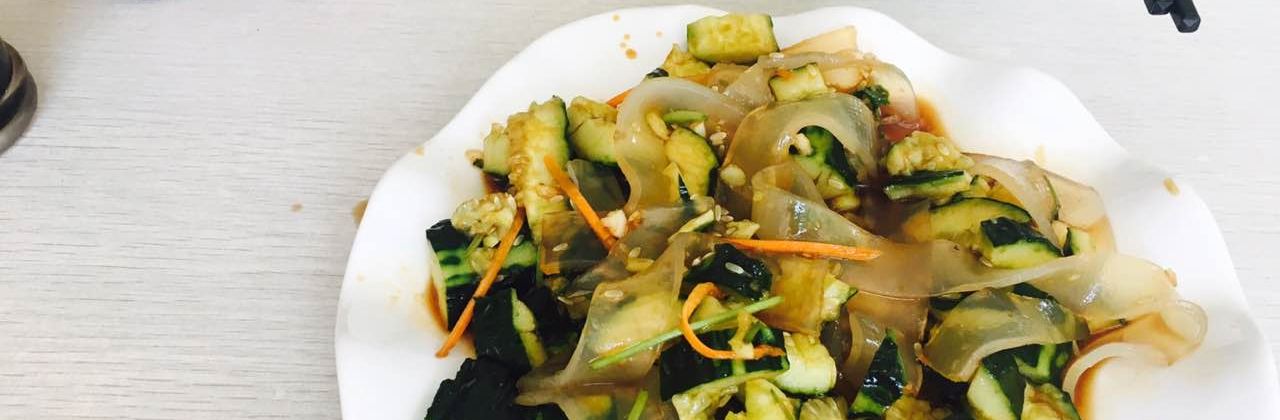 东北手工水饺·家常菜馆(星湖101店)