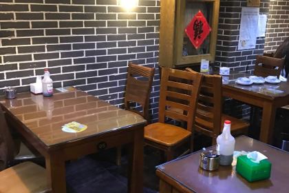 东北饭莊(顺河路总店)