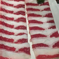 新石器烤肉(西子国际广场店) User Photo