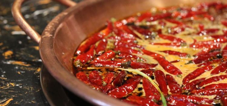 重慶袁老四火鍋(解放路店)