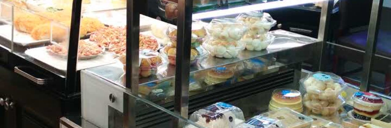 梅园蛋糕(台客隆店)