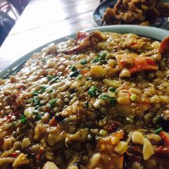 小板凳吧式火锅 User Photo