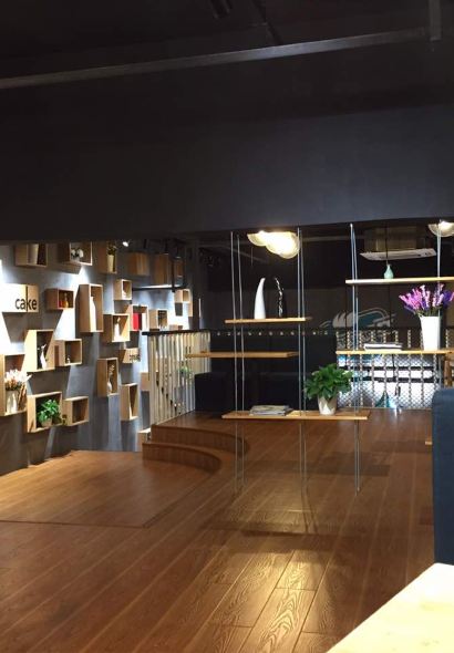 美妍蛋糕(沈家东方店)