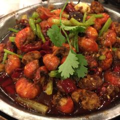 0574 LongXia De GuShi (ZhenMing Road) User Photo