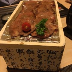魚四季創作日本料理(江寧金鷹店)張用戶圖片