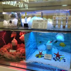 REMICONE（新沙洞總店）張用戶圖片