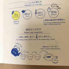 Ippodo Main Store in Kyoto 여행 사진