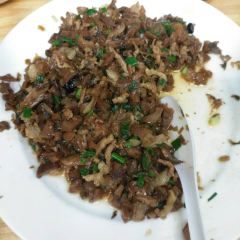 XIANG XI DA PAI DANG User Photo