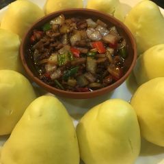 XIAO CAI YUAN 여행 사진