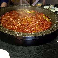 Cao Feng Zi  Hot Pot Flagship Store( Jin Gang Flagship Store) 여행 사진