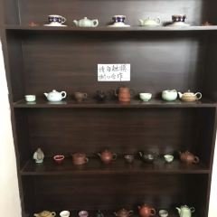 Chang's Noodle User Photo