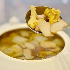 品粹涌徽·徽派火锅 User Photo