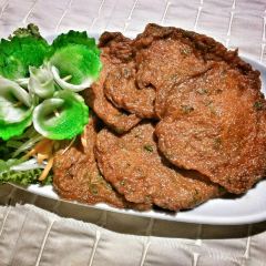 Kampong Kata Hill Thai & Seafood Restaurant 여행 사진