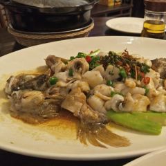 ZHUROUPO PRIVATE HOME CUISINE User Photo