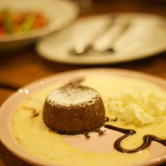 Chocolate Ville User Photo