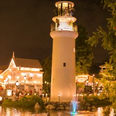 Chocolate Ville User Photo