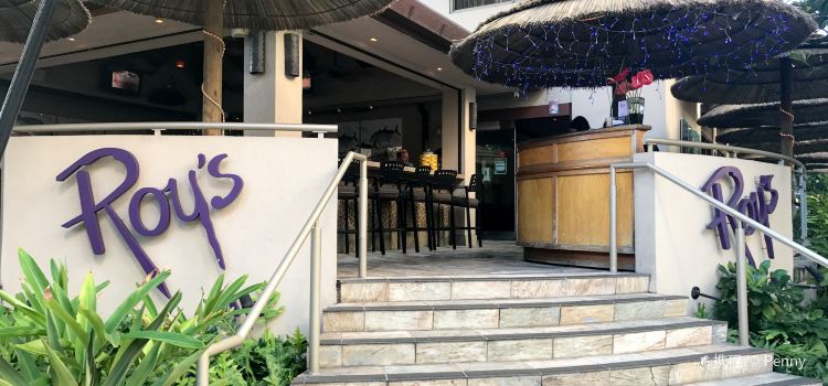 Roy's Waikiki