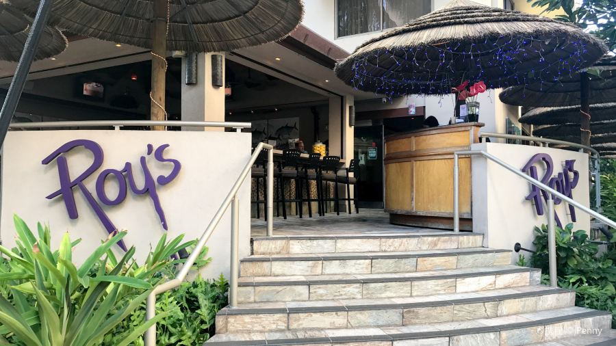 Roy's Waikiki