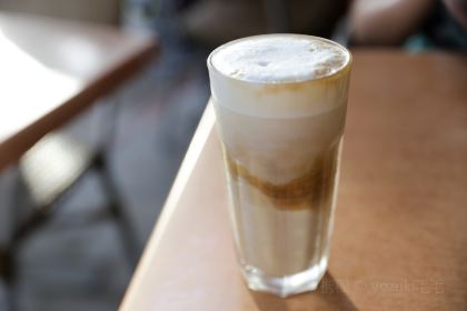 Cafe Del Sol Boracay