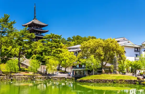 Hotel in zona Sarusawa