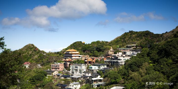 Jinguashih