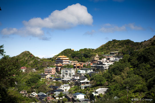 Jinguashih