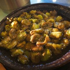 WU JI XIAO YUAN LOU User Photo