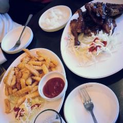Manhattan Deli User Photo