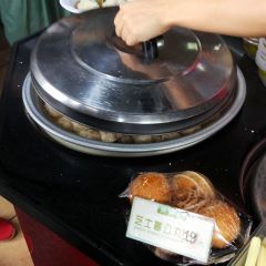 Wuyingjiao Foshan Chen's Blind Gong Meatball Original Store (Feihong Street Branch) User Photo
