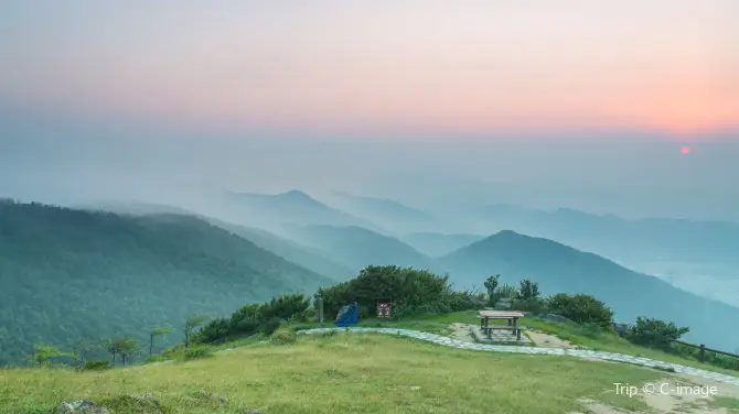 1_大帽山