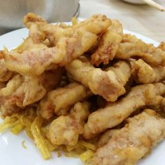 GuoYing KaiFeng Tangbao 여행 사진