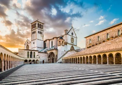 Assisi