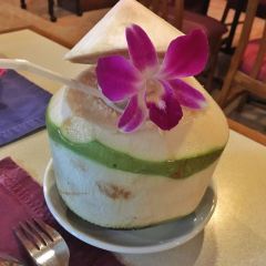 Cabbages & Condoms Restaurant User Photo