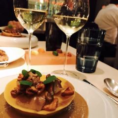 Costes Downtown User Photo