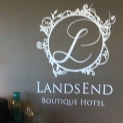 Lands End User Photo