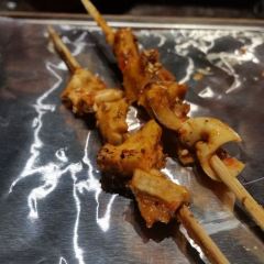 Da QuanShao Kao User Photo